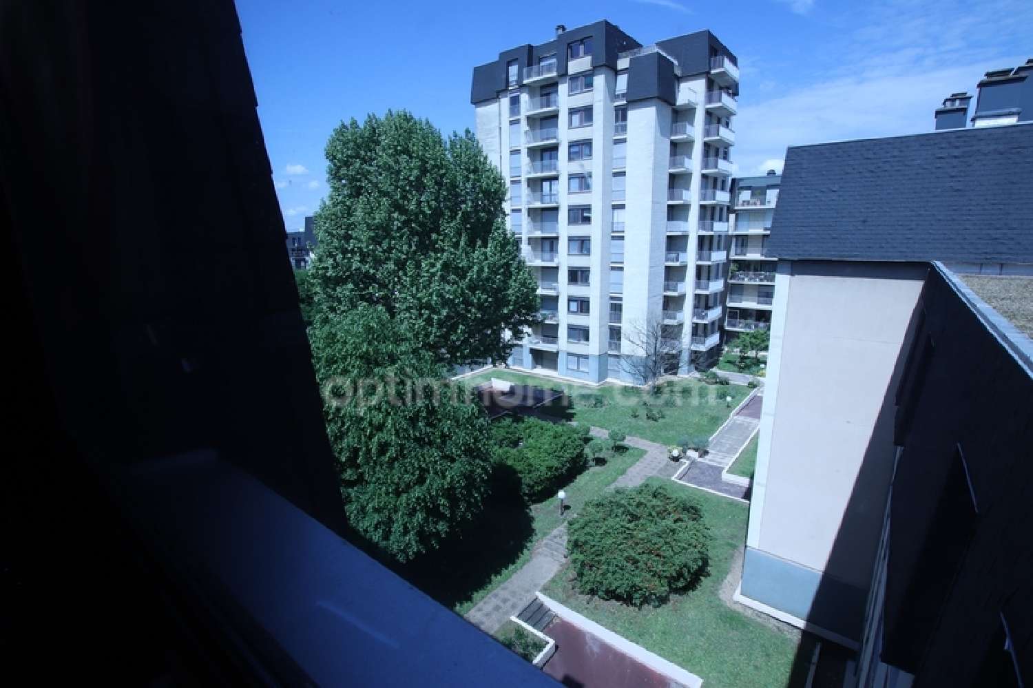  for sale apartment Orléans Loiret 3
