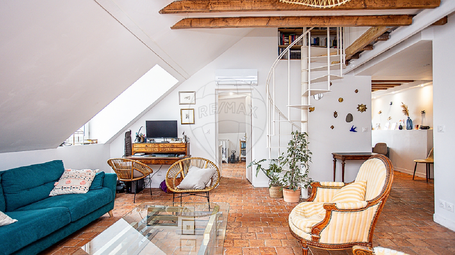 for sale apartment Orléans Loiret 3