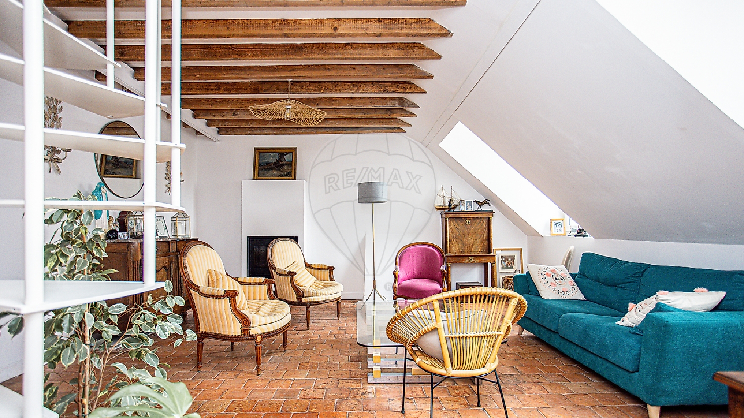  for sale apartment Orléans Loiret 5