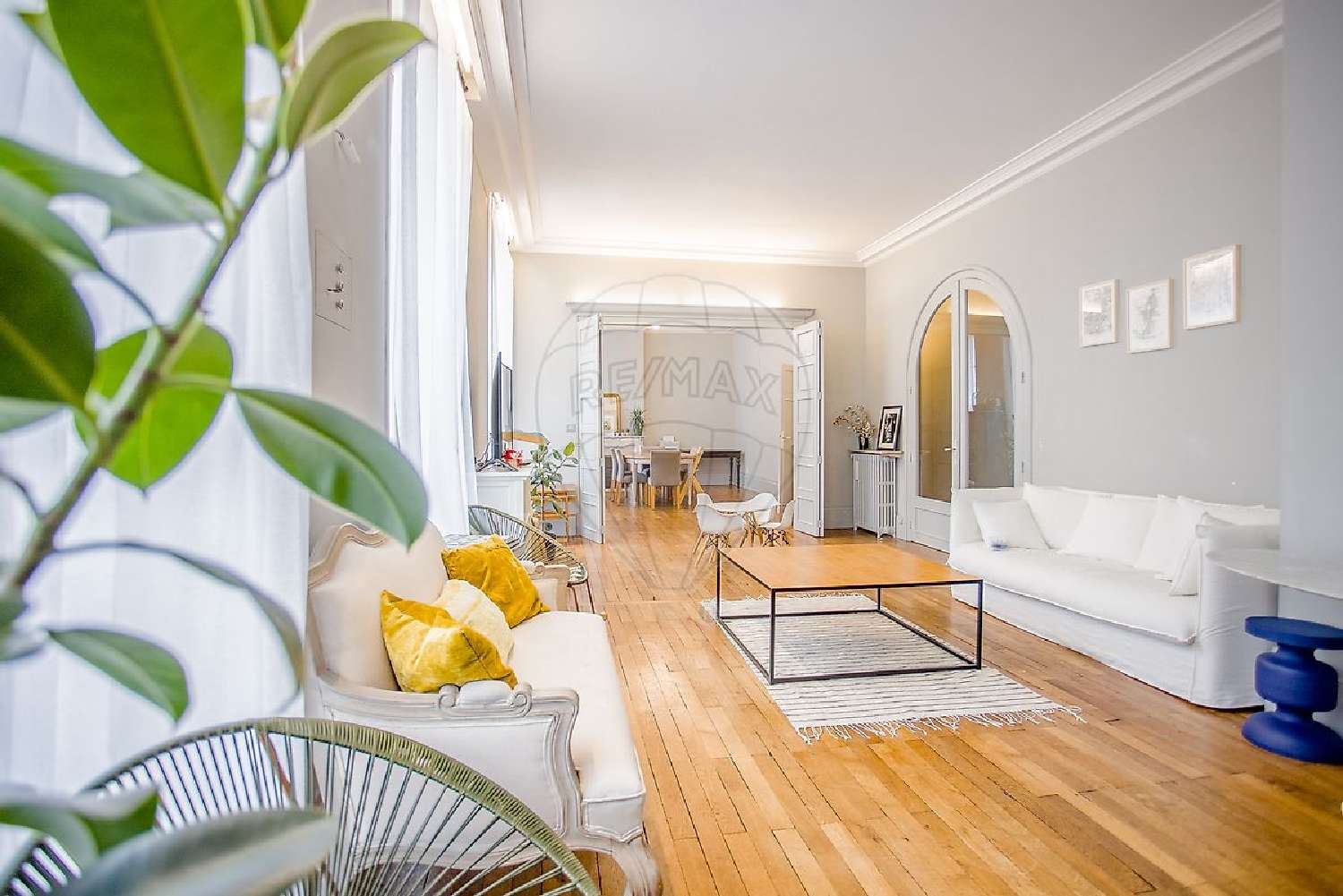  for sale apartment Orléans Loiret 3