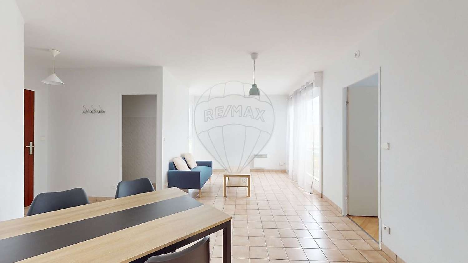  for sale apartment Orléans Loiret 2