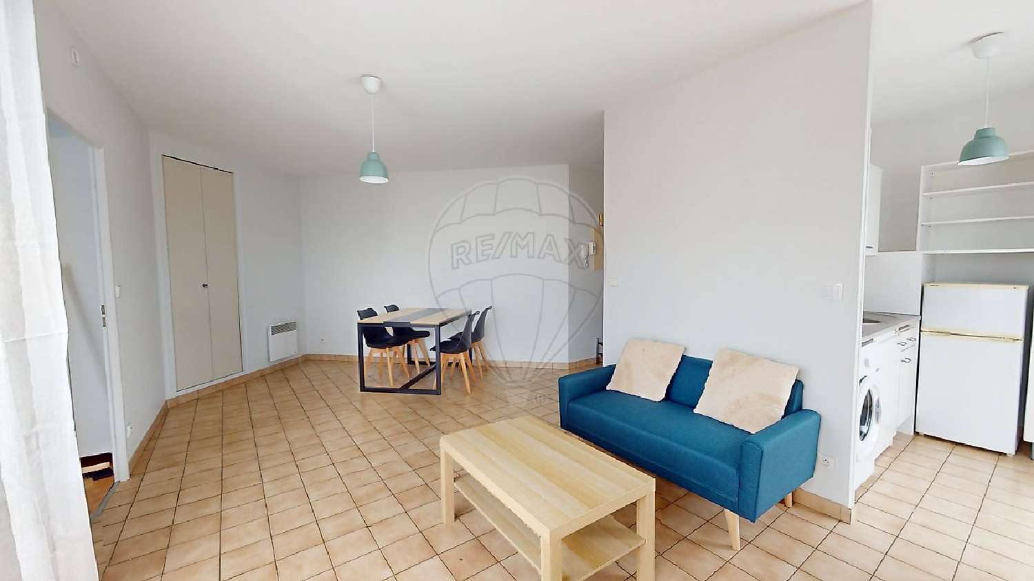  for sale apartment Orléans Loiret 3