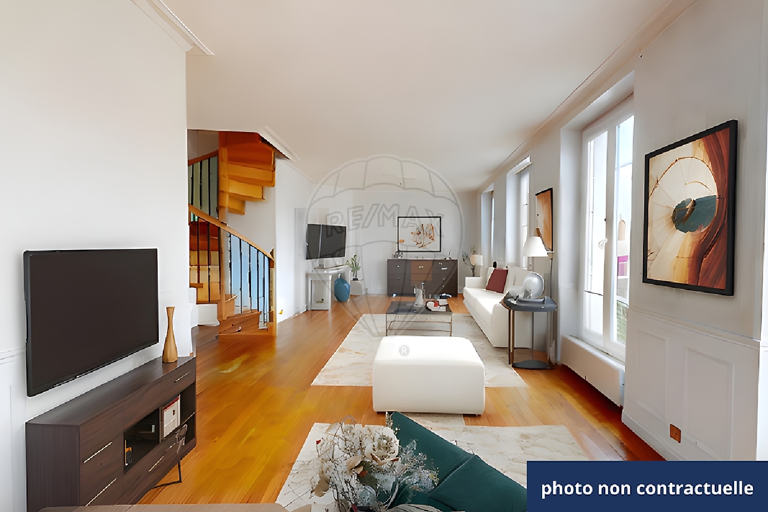  en venta apartamento Orléans Loiret 1