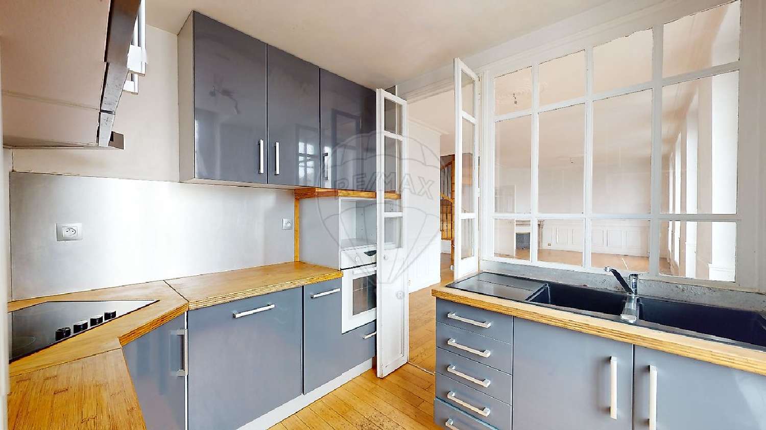  en venta apartamento Orléans Loiret 3