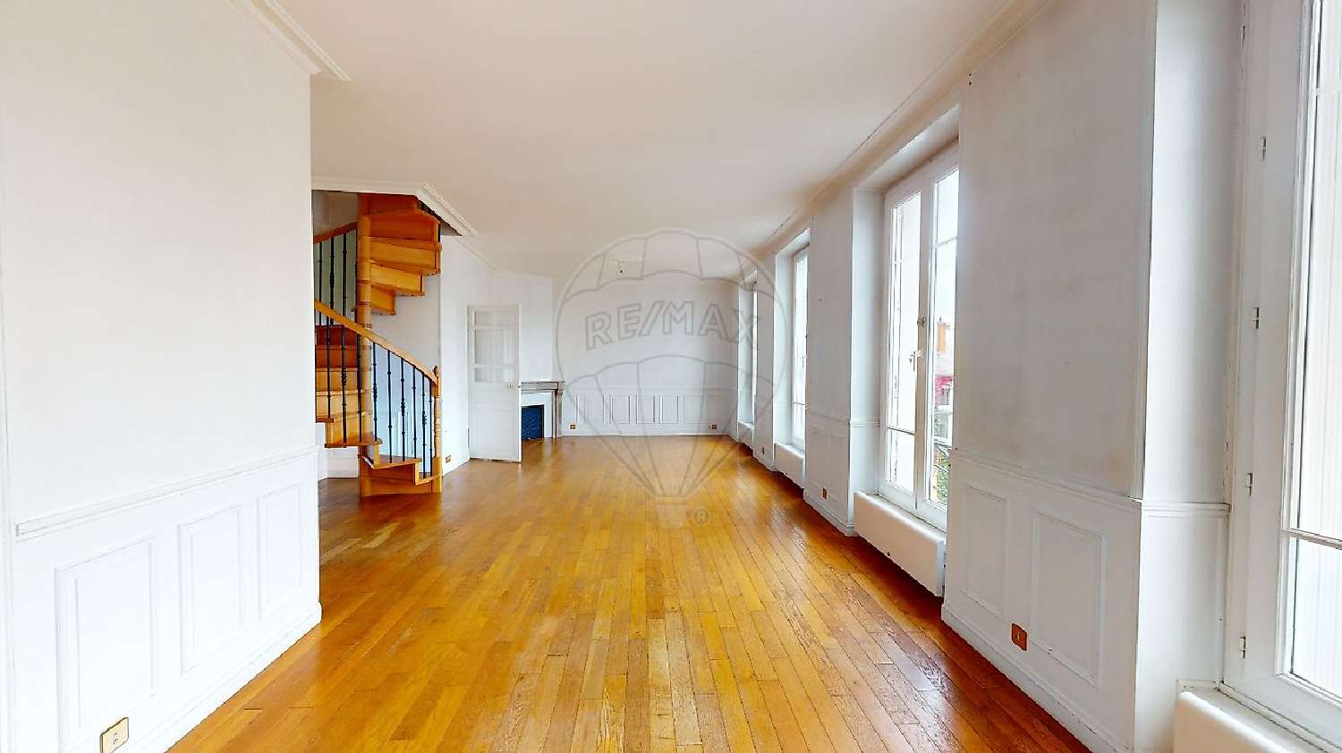  en venta apartamento Orléans Loiret 4
