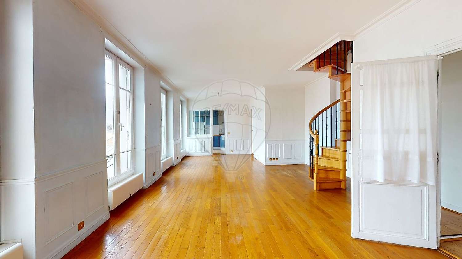  en venta apartamento Orléans Loiret 7