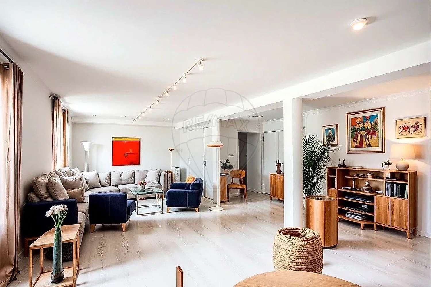 te koop appartement Orléans Loiret 1
