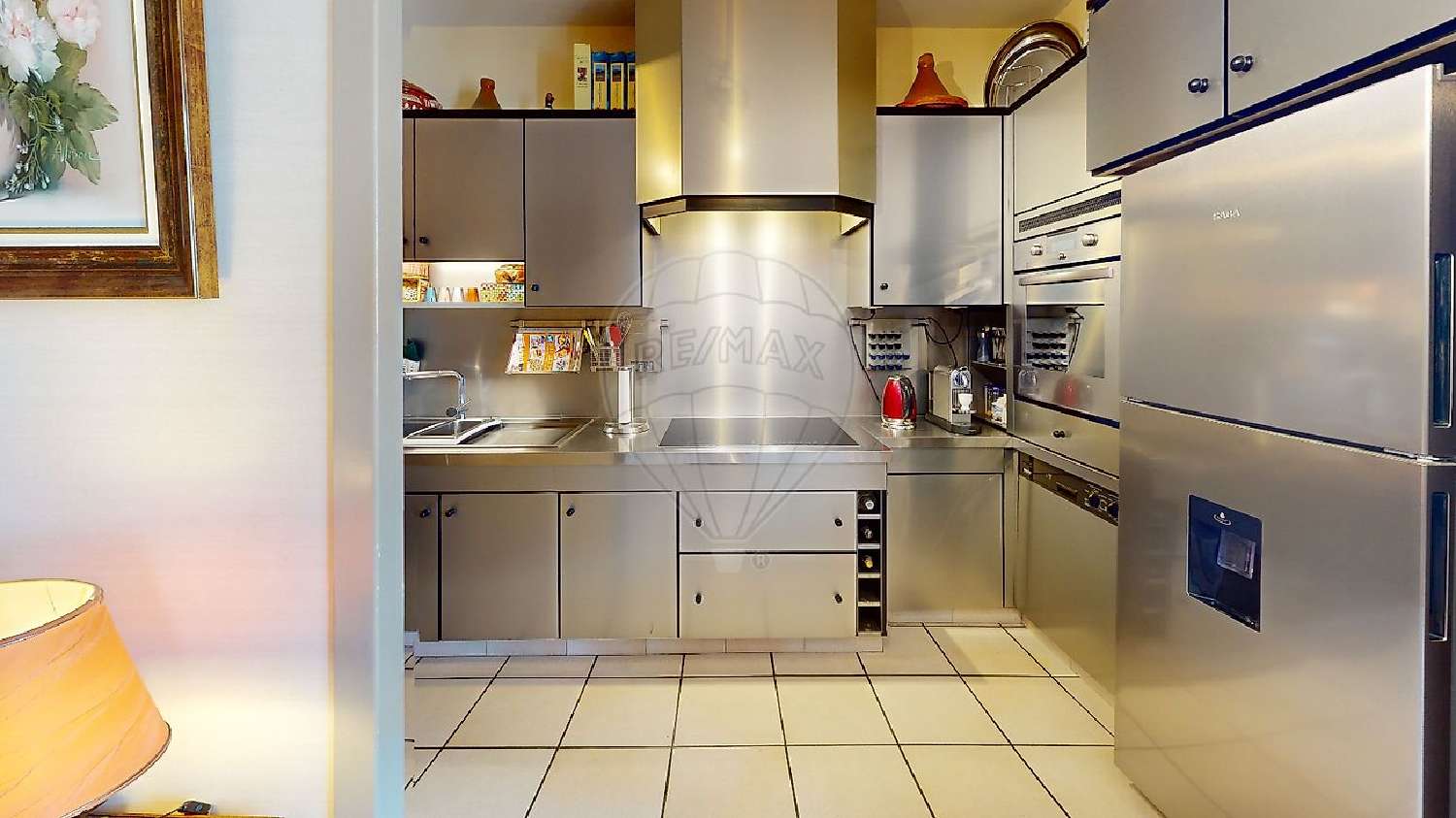  te koop appartement Orléans Loiret 5