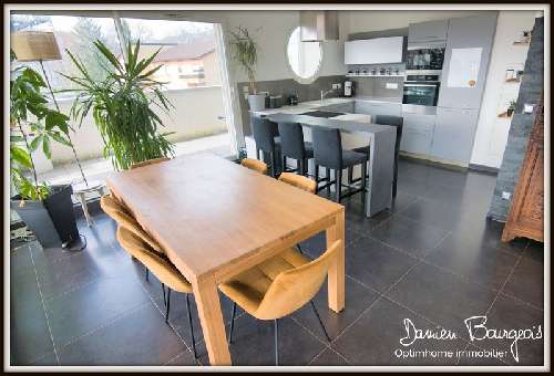 Ornex Ain apartamento foto 7062941