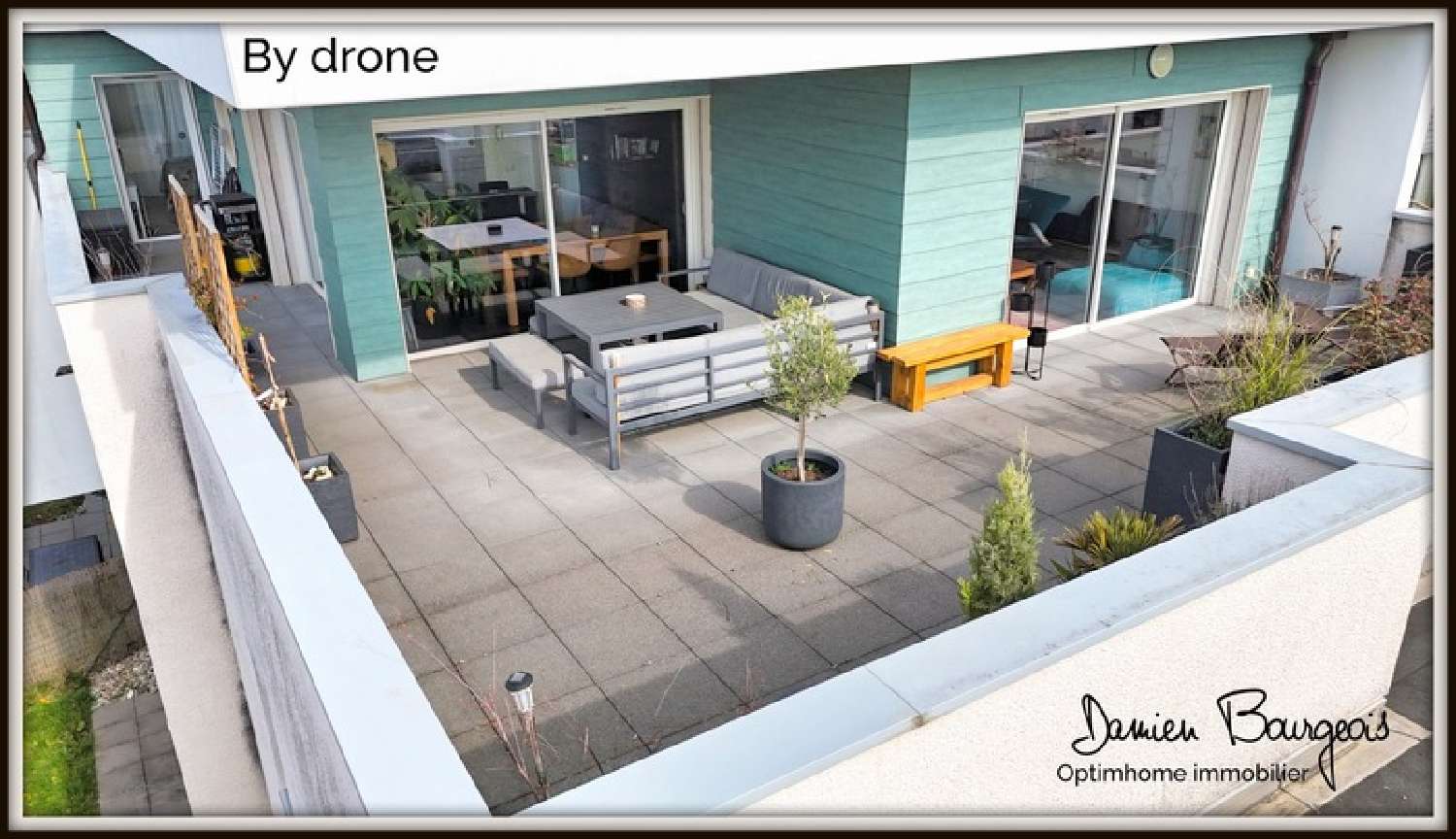en venta apartamento Ornex Ain 2