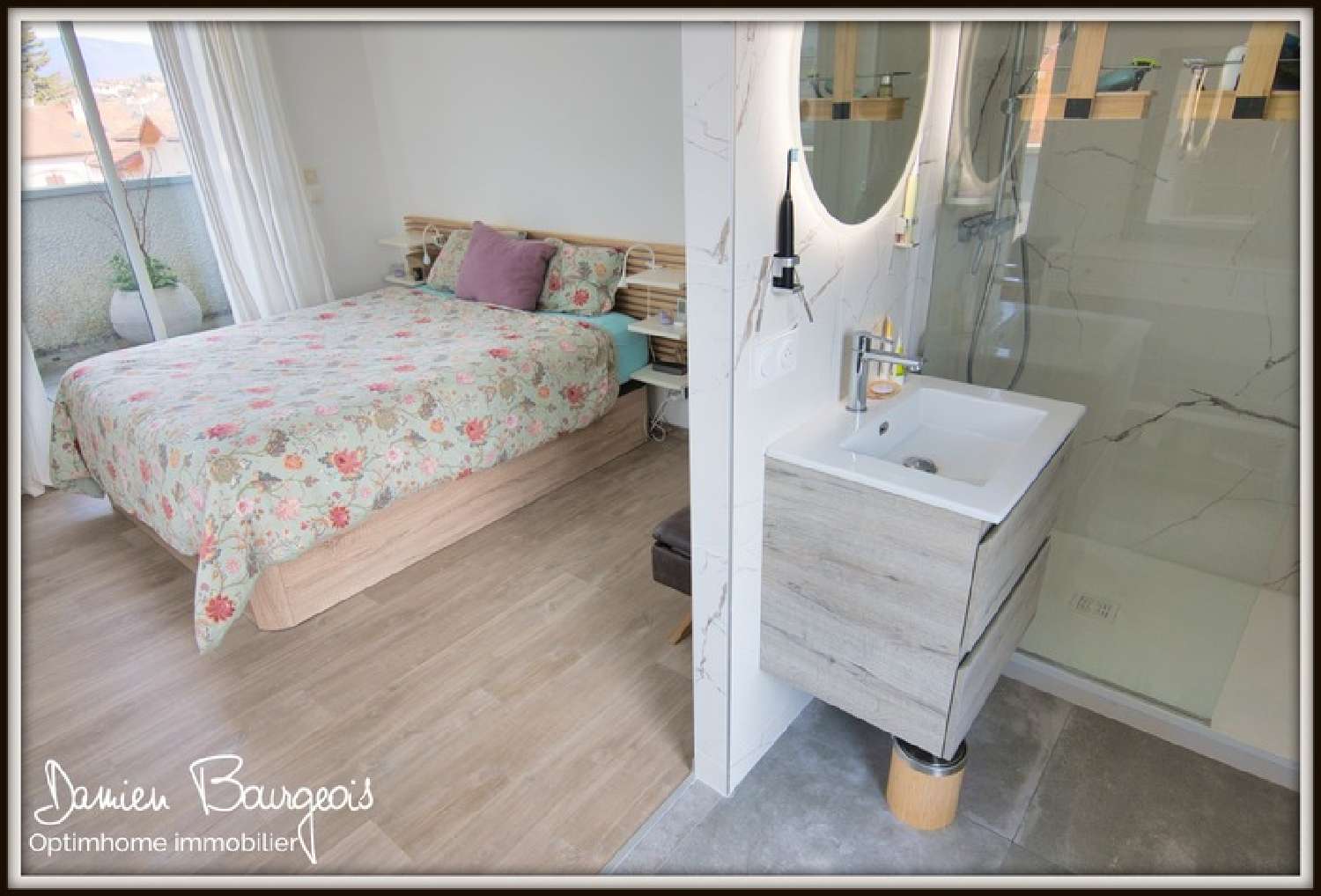  en venta apartamento Ornex Ain 5