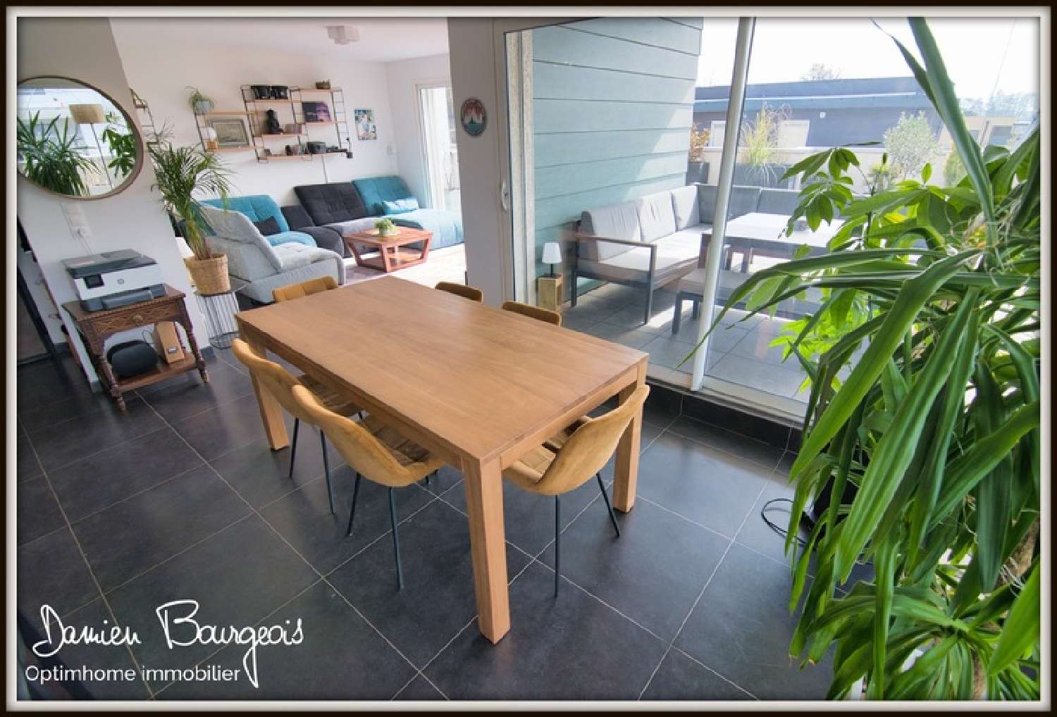  en venta apartamento Ornex Ain 6