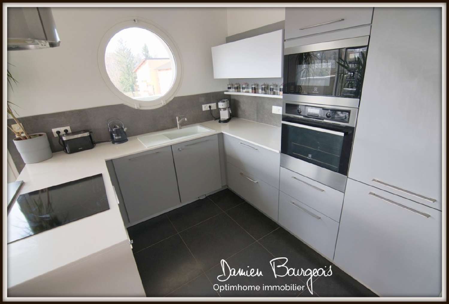 en venta apartamento Ornex Ain 7