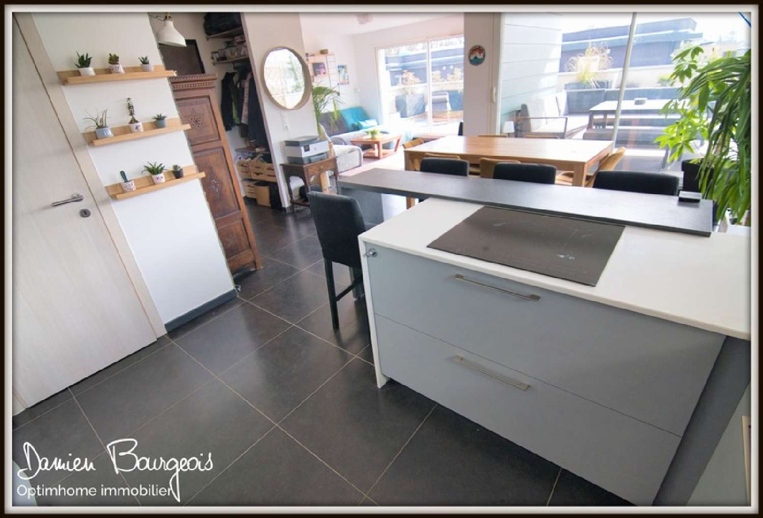  en venta apartamento Ornex Ain 8