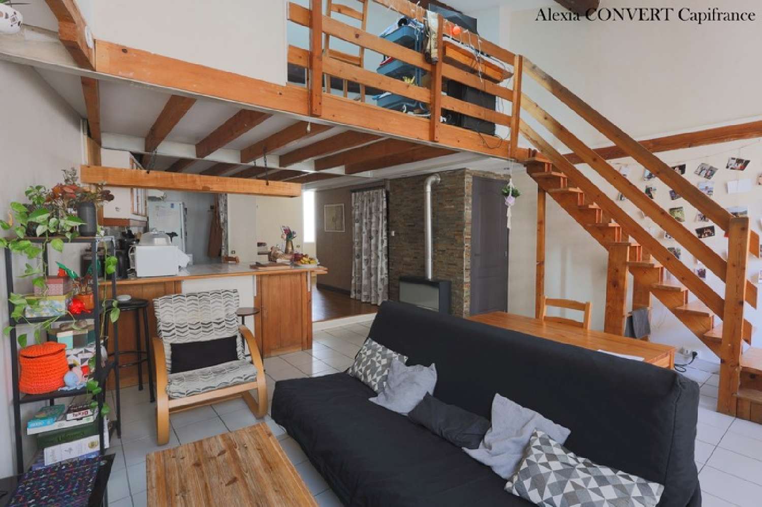  en venta apartamento Oullins Rhône 1