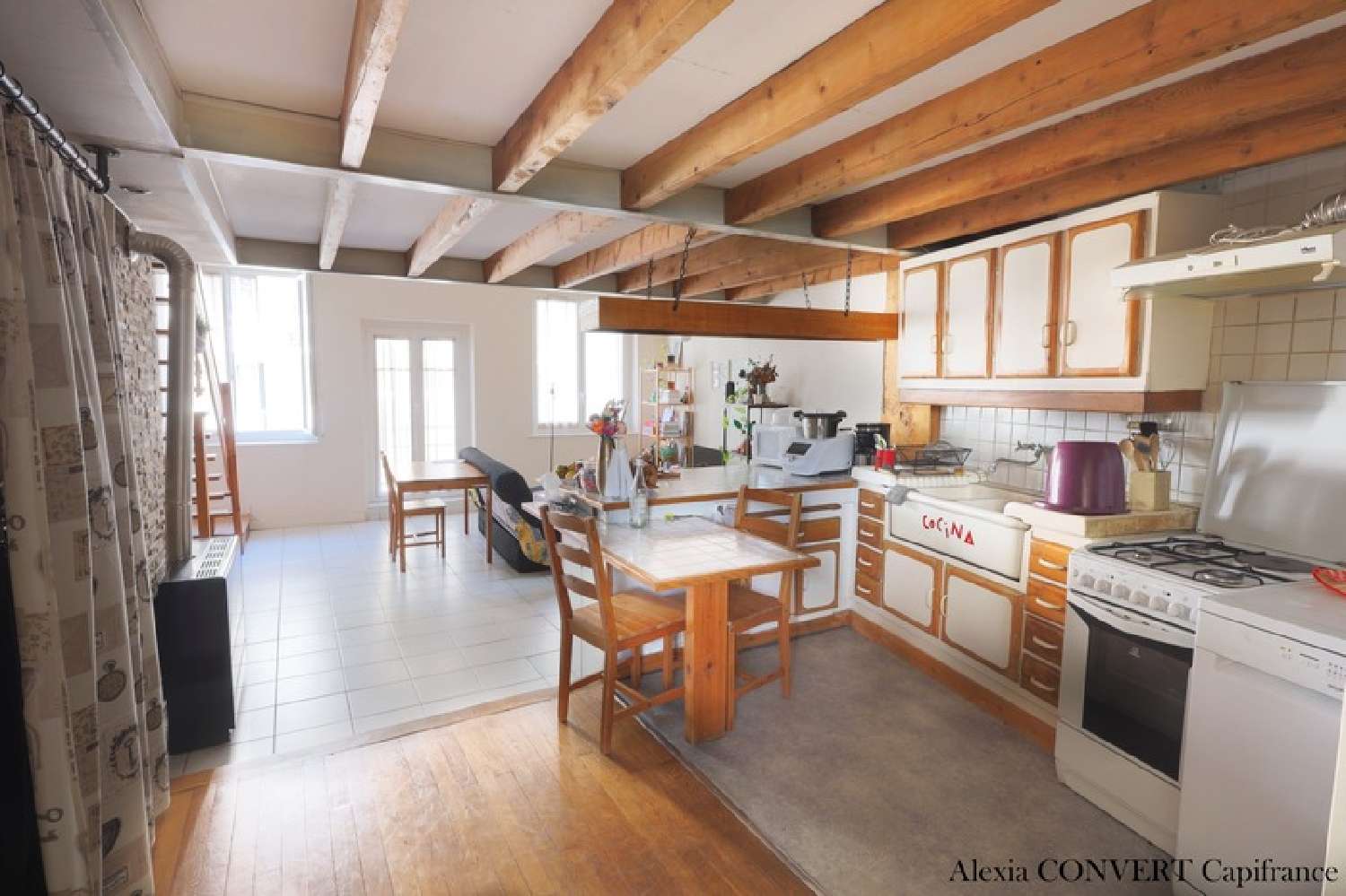  en venta apartamento Oullins Rhône 3