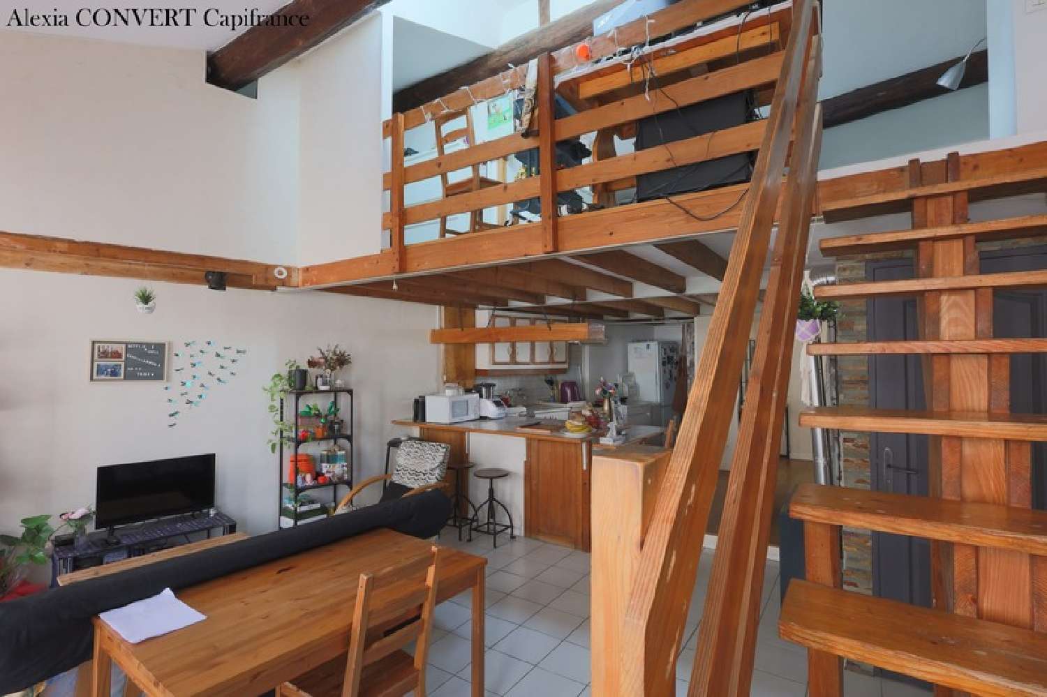  en venta apartamento Oullins Rhône 4