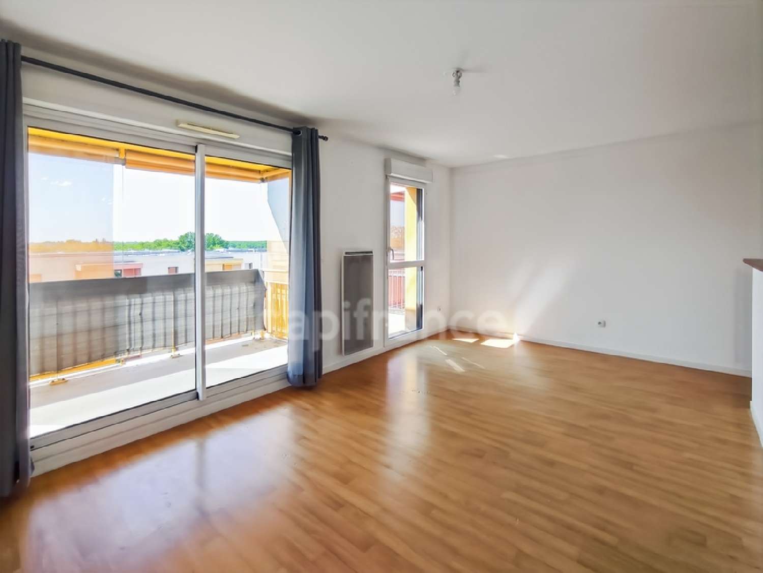  à vendre appartement Pacé Ille-et-Vilaine 2