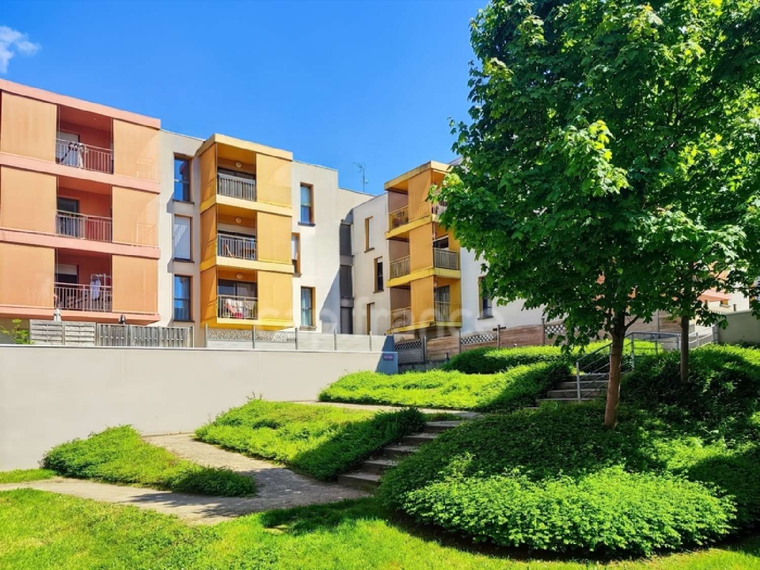  à vendre appartement Pacé Ille-et-Vilaine 7