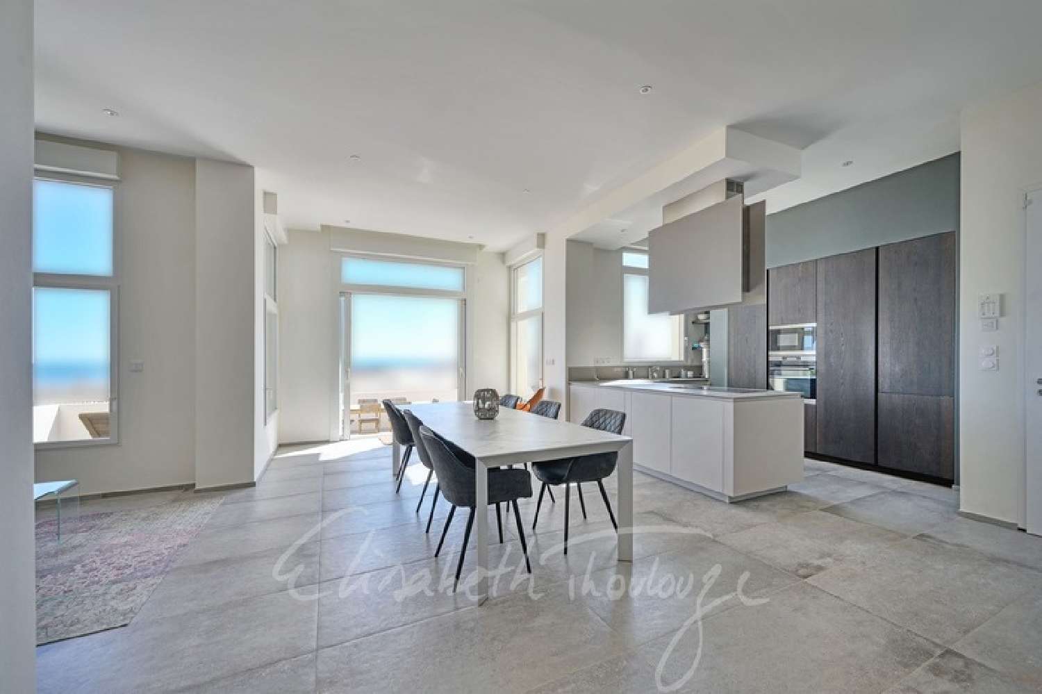  for sale apartment Palavas-les-Flots Hérault 1