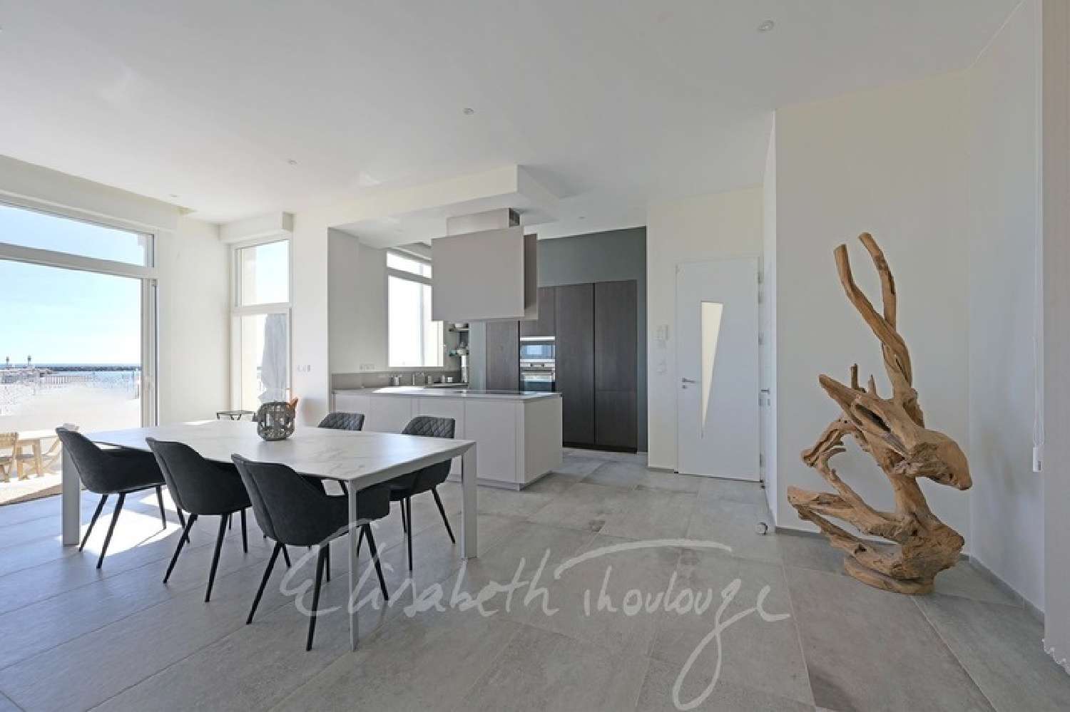  for sale apartment Palavas-les-Flots Hérault 3