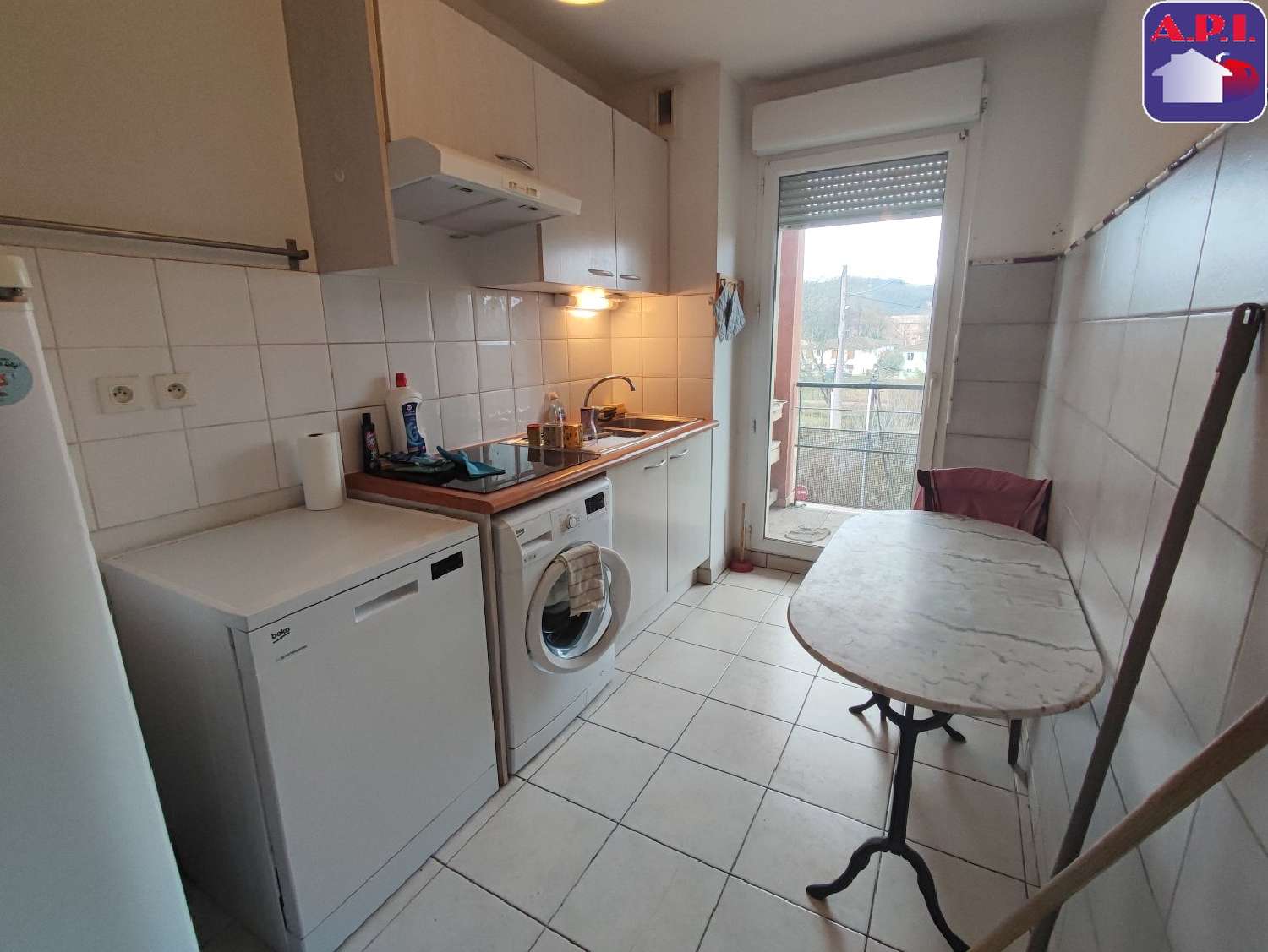  kaufen Wohnung/ Apartment Pamiers Ariège 2