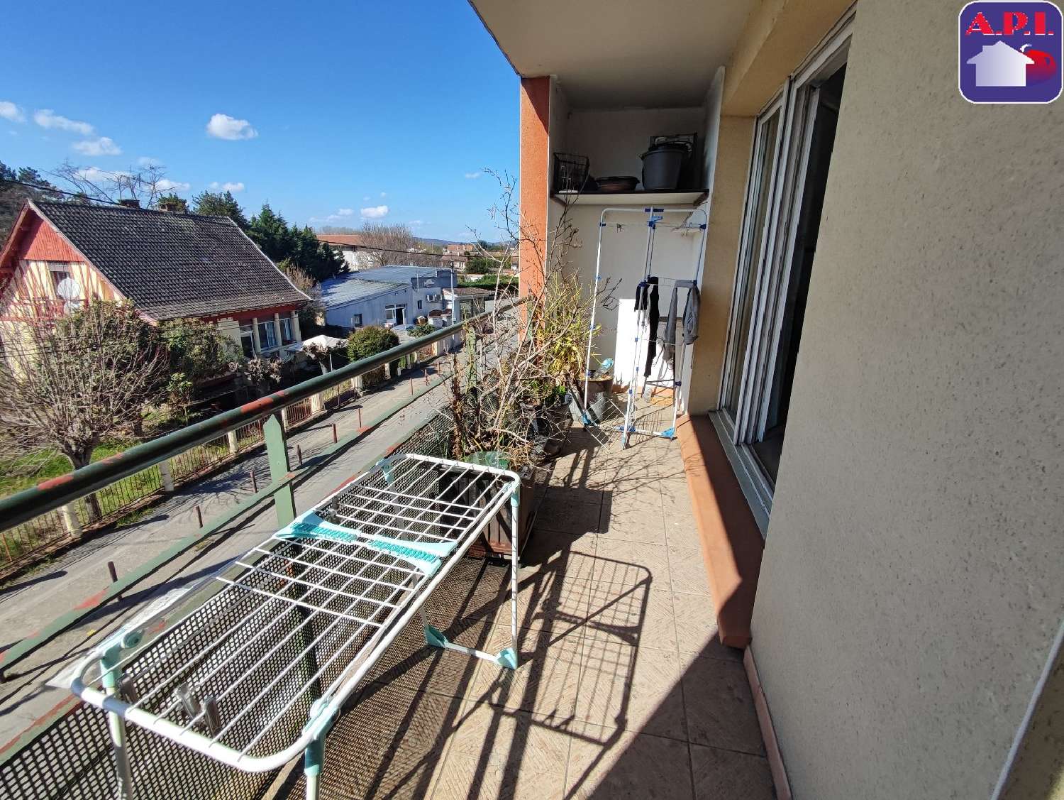  kaufen Wohnung/ Apartment Pamiers Ariège 3