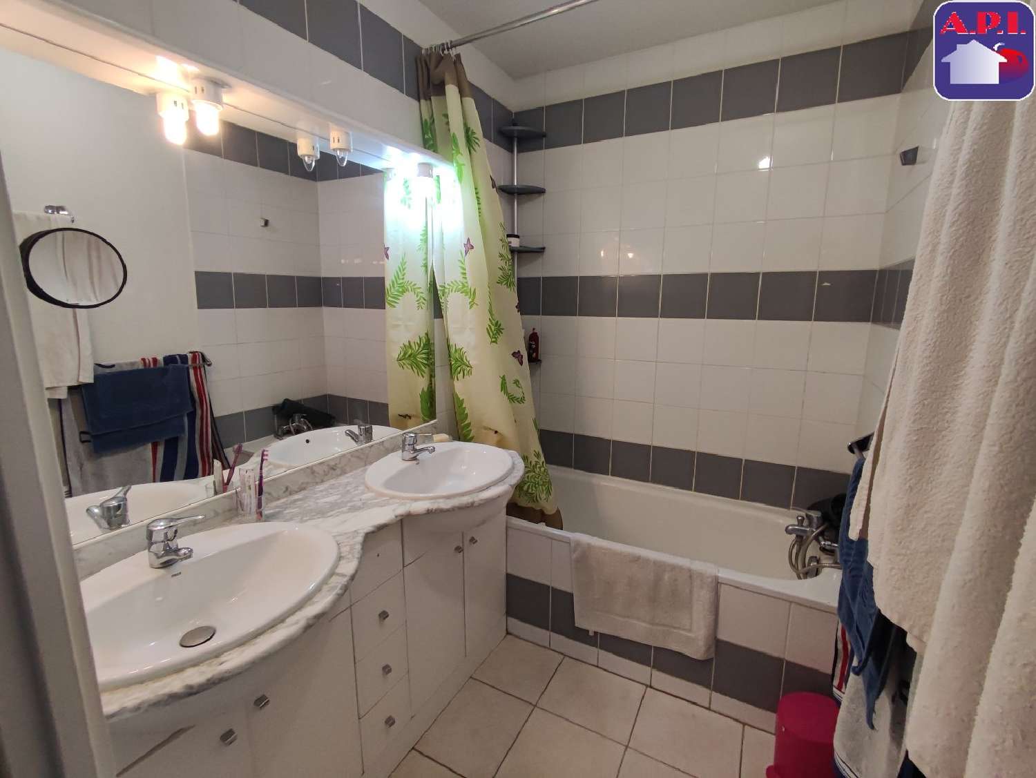  kaufen Wohnung/ Apartment Pamiers Ariège 4