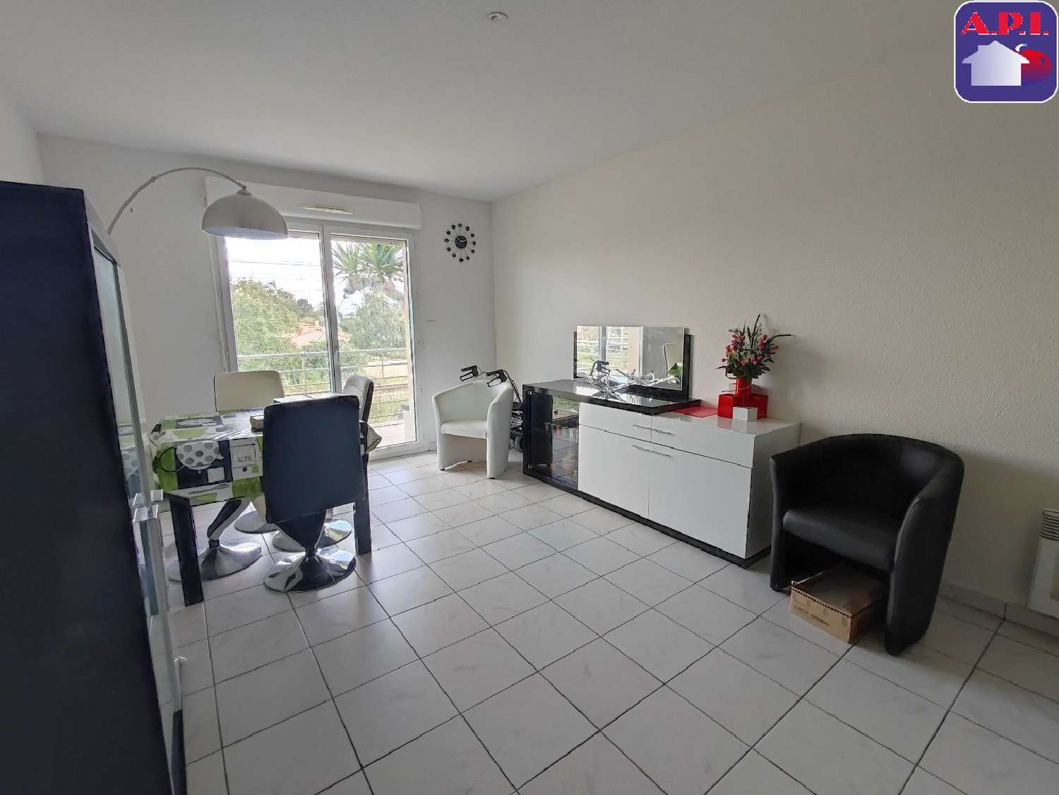  à vendre appartement Pamiers Ariège 1