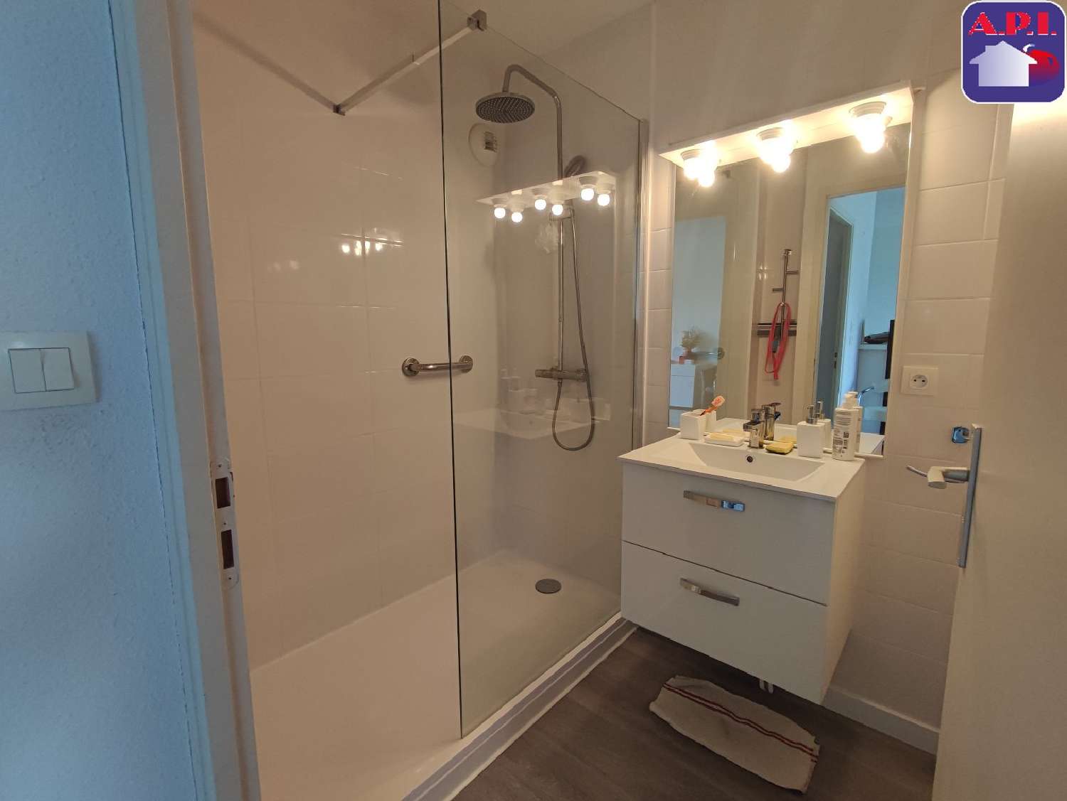  à vendre appartement Pamiers Ariège 2