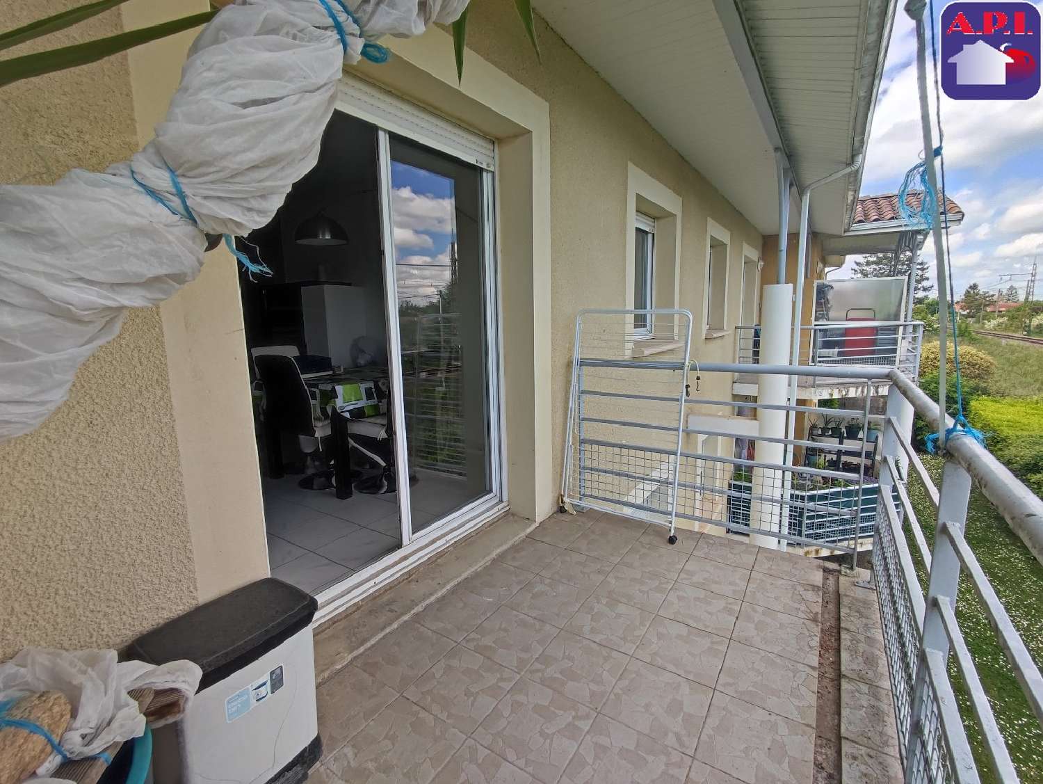  à vendre appartement Pamiers Ariège 4