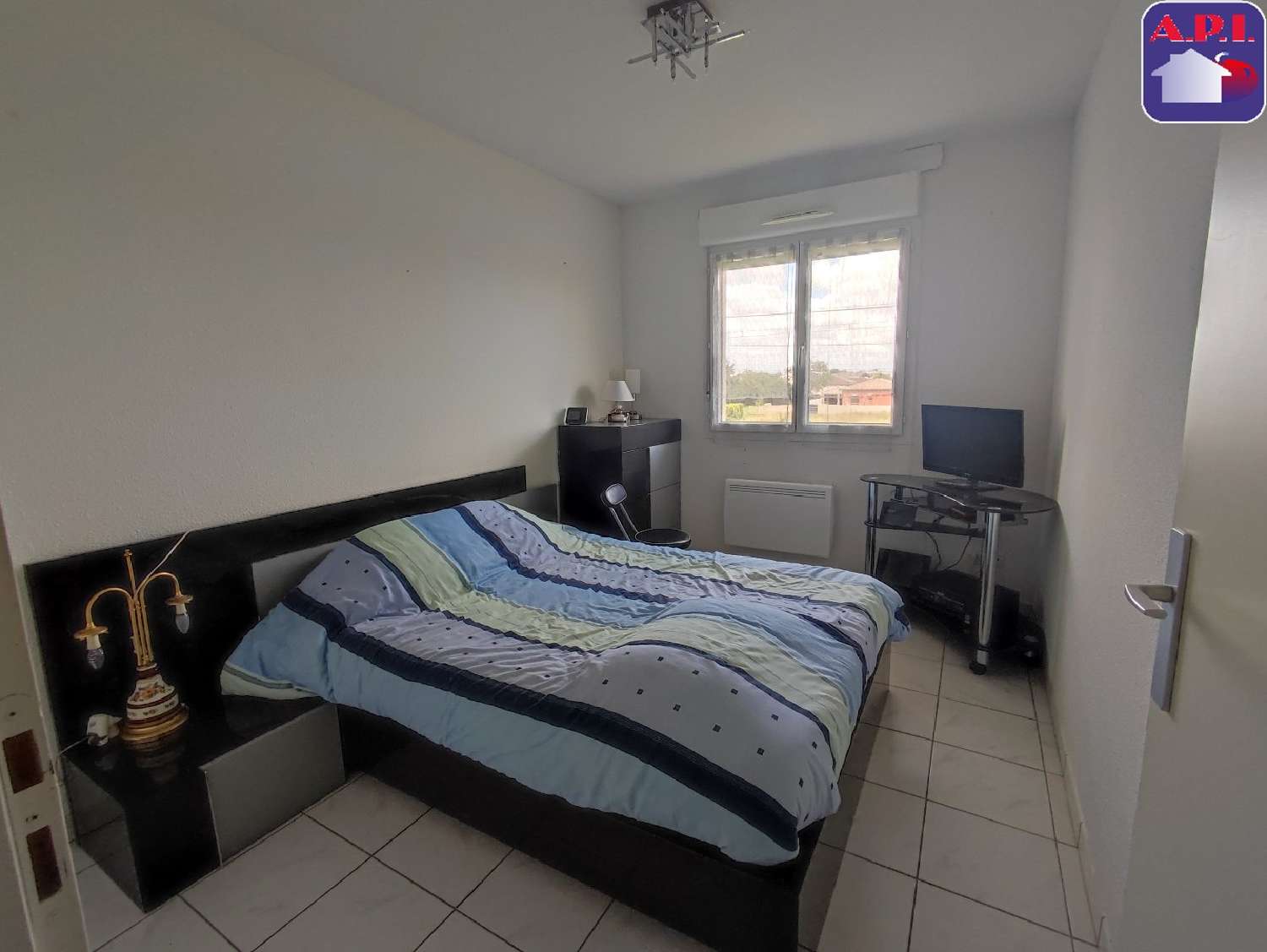  à vendre appartement Pamiers Ariège 5