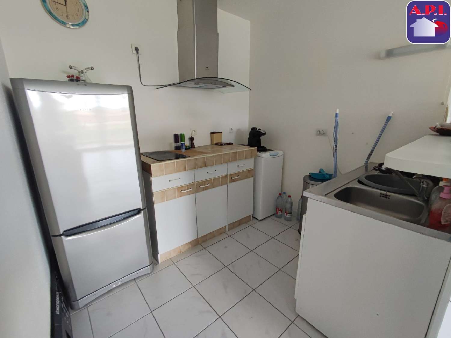  à vendre appartement Pamiers Ariège 6