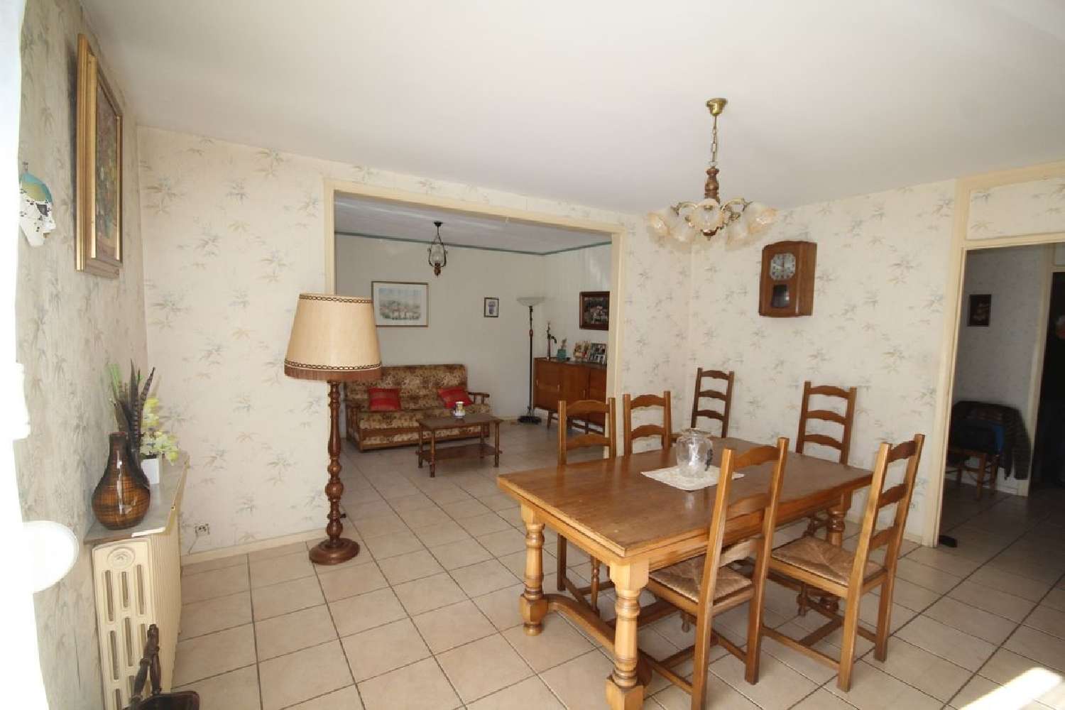  kaufen Wohnung/ Apartment Pamiers Ariège 4