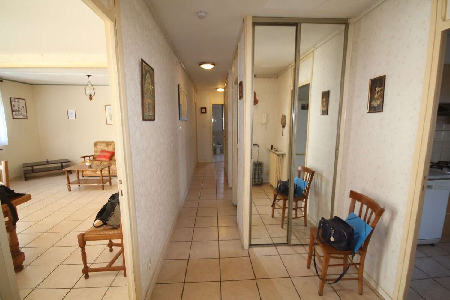  kaufen Wohnung/ Apartment Pamiers Ariège 5
