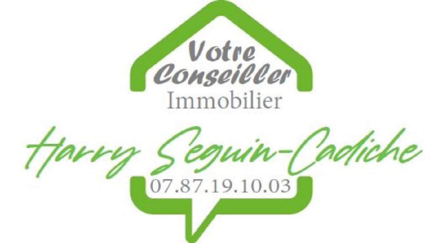  te koop appartement Pantin Seine-Saint-Denis 4