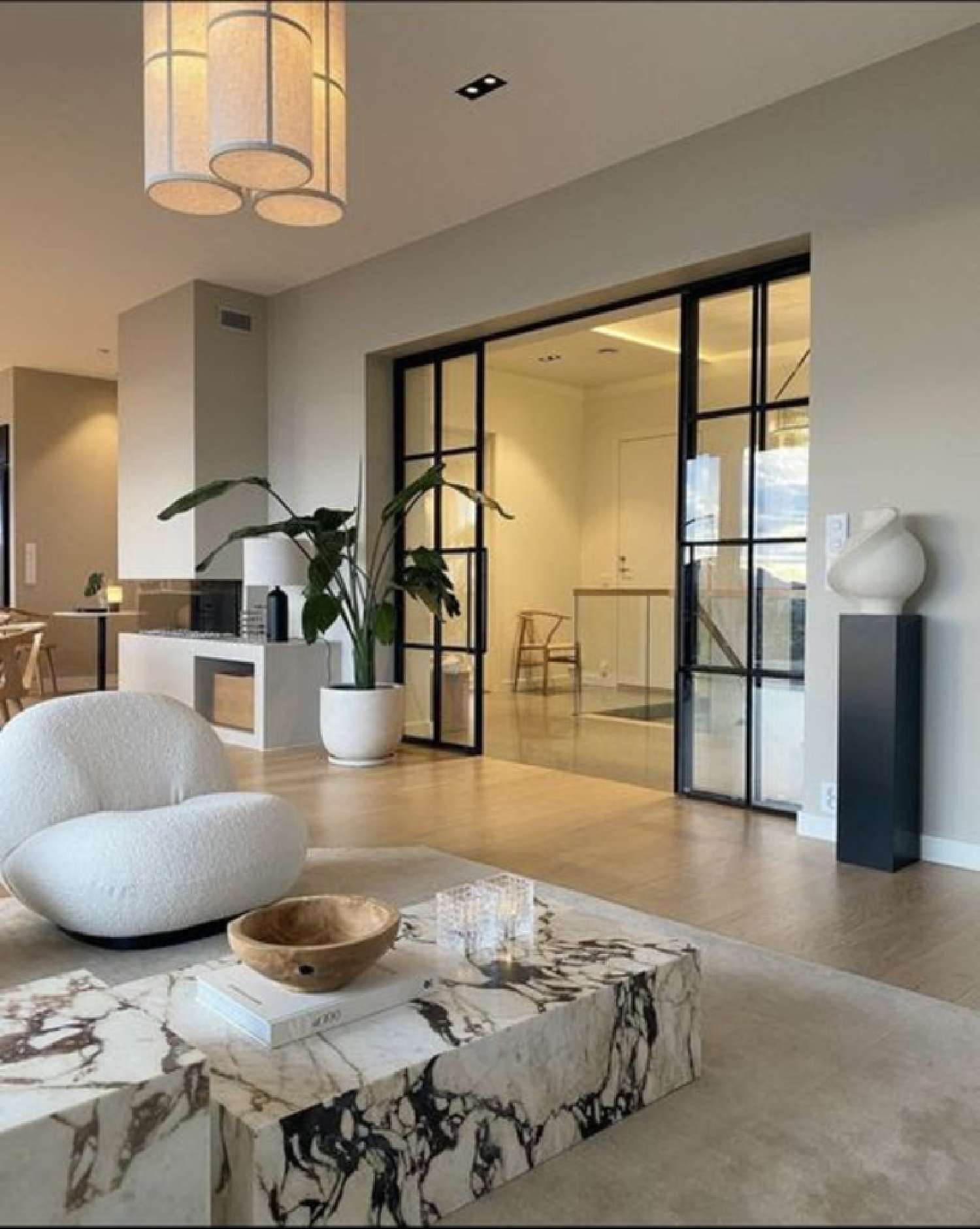  te koop appartement Pantin Seine-Saint-Denis 1