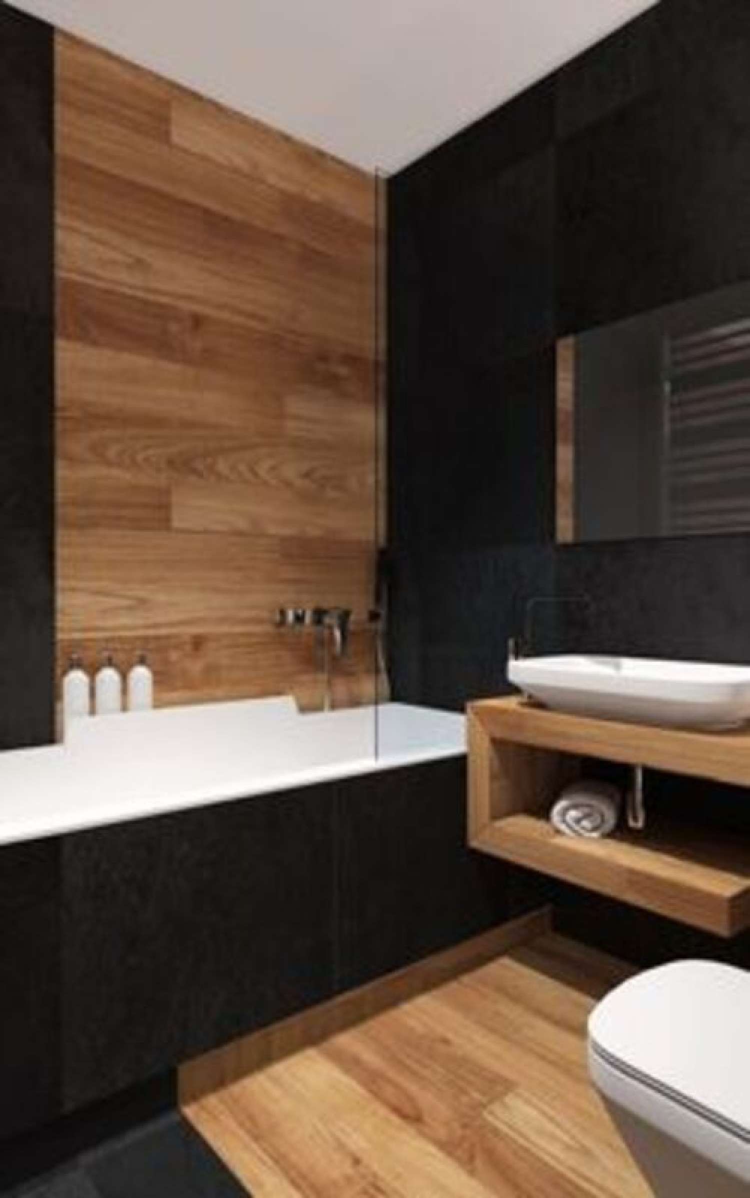  for sale apartment Pantin Seine-Saint-Denis 3
