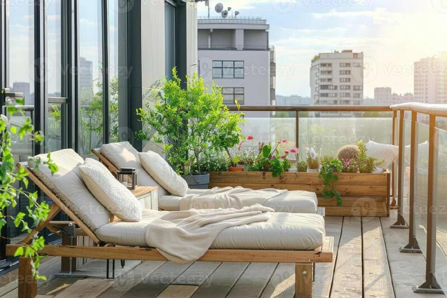 for sale apartment Pantin Seine-Saint-Denis 4
