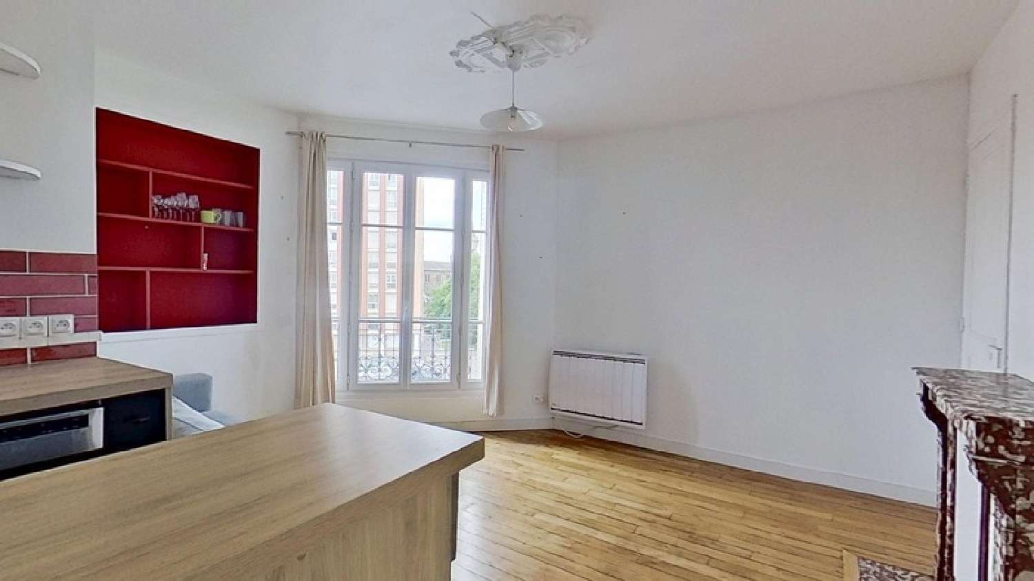  te koop appartement Pantin Seine-Saint-Denis 1