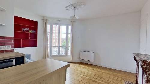 Pantin Seine-Saint-Denis apartamento foto 7065779