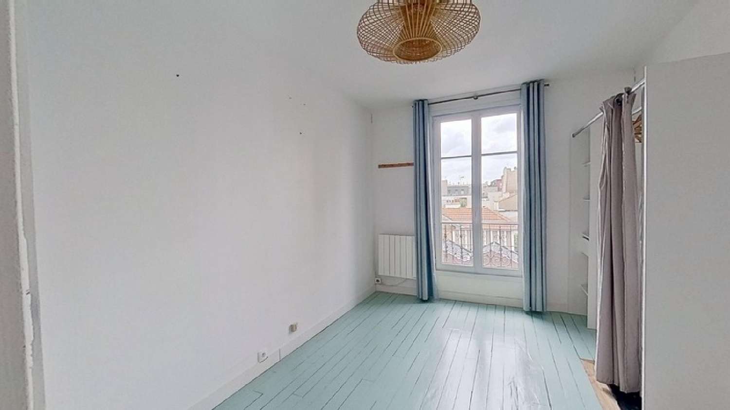  te koop appartement Pantin Seine-Saint-Denis 8