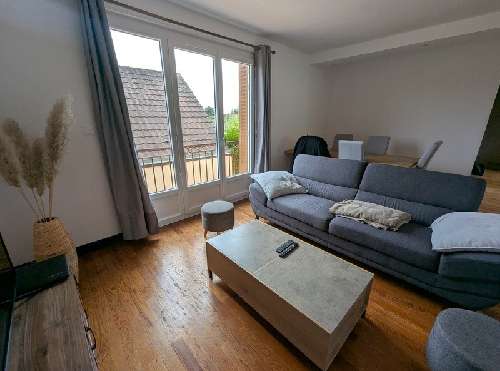 Paray-le-Monial Saône-et-Loire appartement foto 7063551