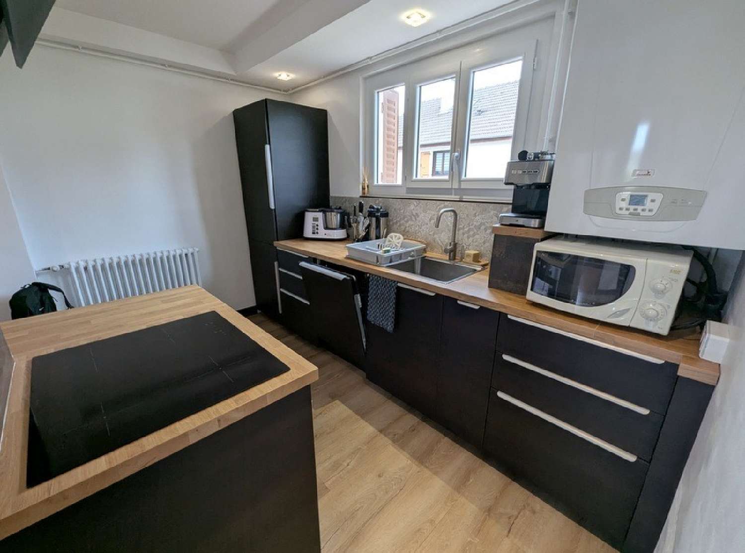  à vendre appartement Paray-le-Monial Saône-et-Loire 2