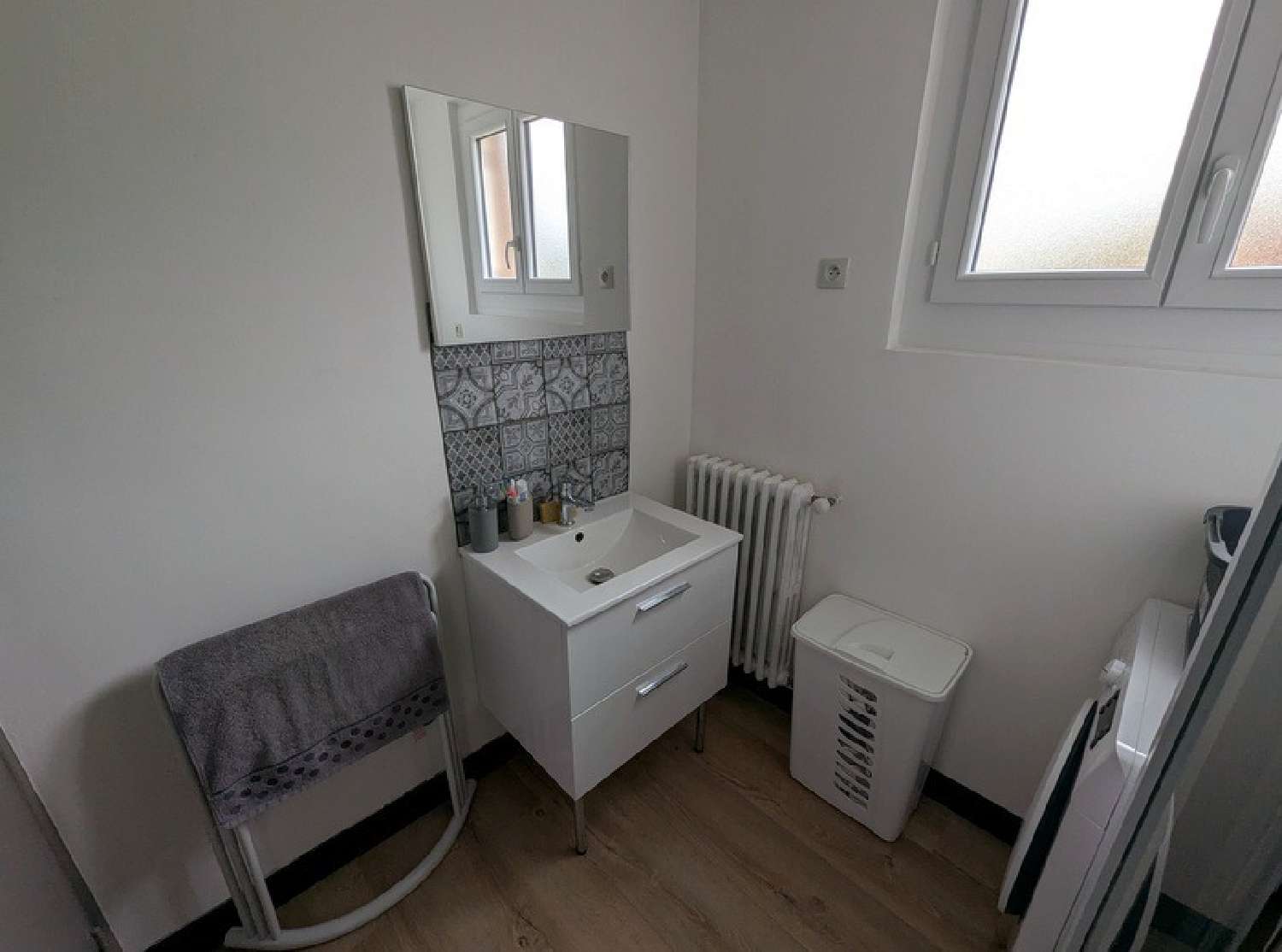  à vendre appartement Paray-le-Monial Saône-et-Loire 4