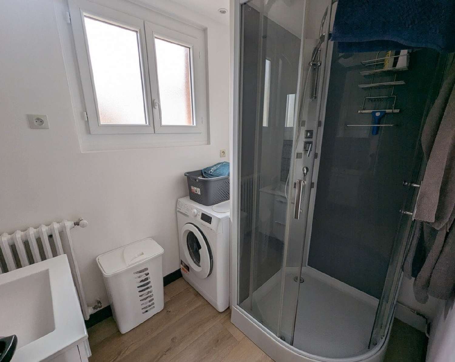  à vendre appartement Paray-le-Monial Saône-et-Loire 6
