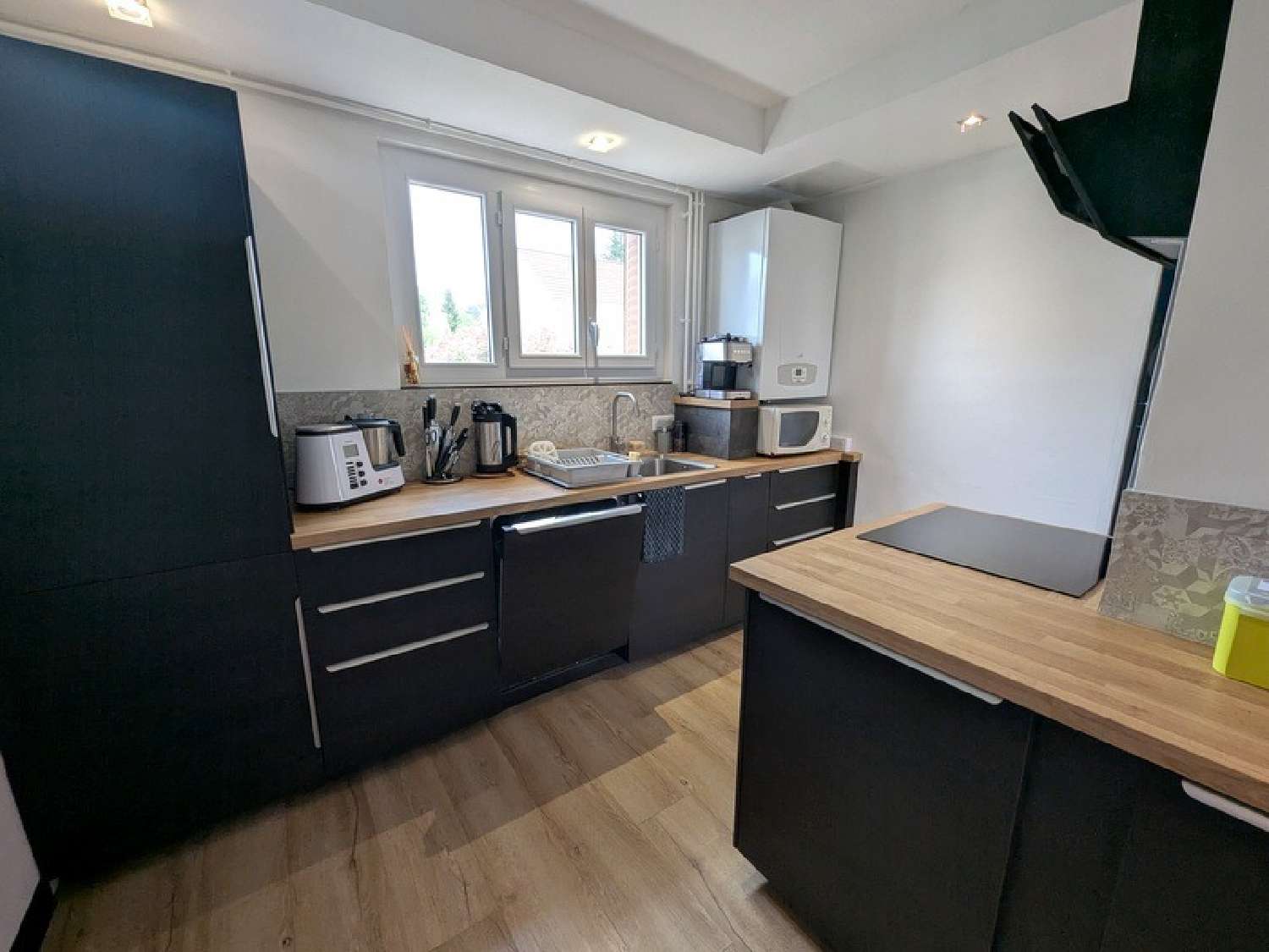  à vendre appartement Paray-le-Monial Saône-et-Loire 8