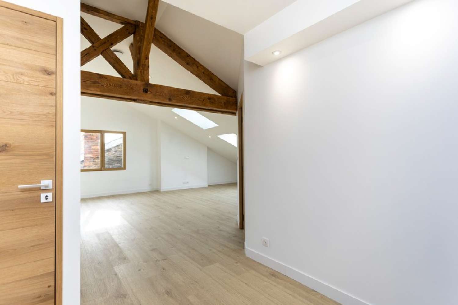  te koop appartement Paray-le-Monial Saône-et-Loire 3