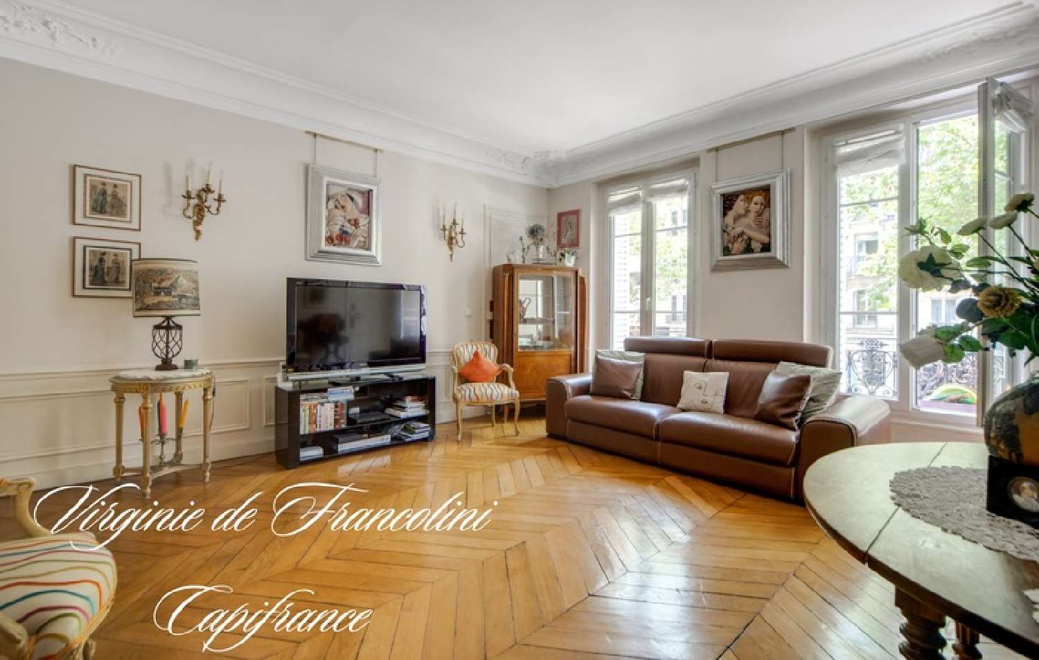 en venta apartamento Paris 11e Arrondissement París (Seine) 2