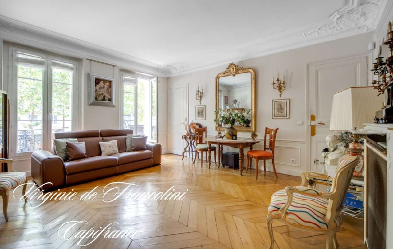 en venta apartamento Paris 11e Arrondissement París (Seine) 3